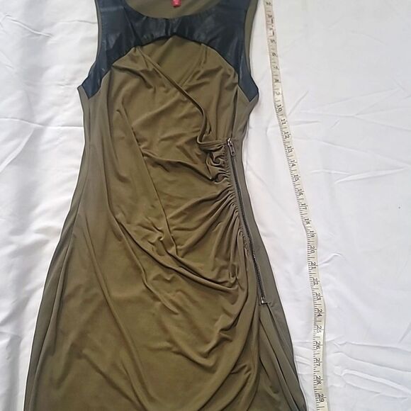 GUESS Women's bodycon dress - Picture 4 of 5